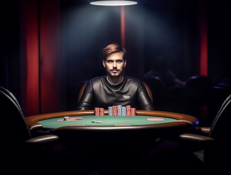 Tampilan meja live dealer blackjack di browser iOS web dalang 69 dengan antarmuka responsif dan tombol bermain yang jelas