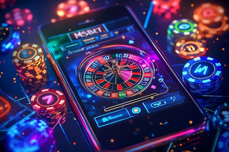 Antarmuka aplikasi dalang 69 menampilkan berbagai live game shows dan opsi pembayaran